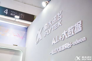 AI為時代賦能 訊飛翻譯機(jī)為數(shù)博會提供專業(yè)翻譯服務(wù)