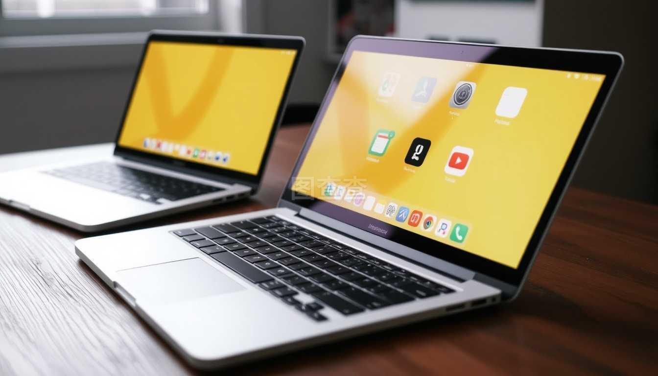 筆記本電腦應(yīng)用程序 本地軟件與網(wǎng)絡(luò)應(yīng)用的融合之道