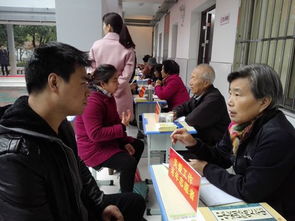 五河小學(xué)教育咨詢活動 為家長提供全方位教育服務(wù)