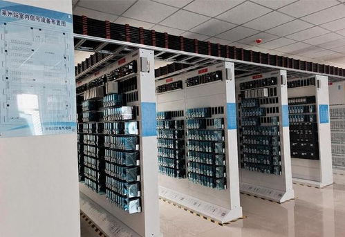 濰煙高鐵四電系統集成及相關工程靜態驗收通過專家評審，信息系統集成服務護航高鐵建設