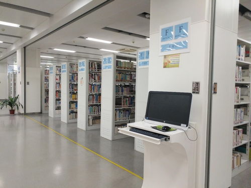 智能時代的知識殿堂 北京信息系統集成服務如何驅動圖書館智慧運轉