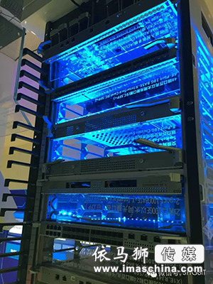 攜手華為、大有作為 上海金橋信息股份獲邀參觀華為總部，深化北京信息系統集成服務合作